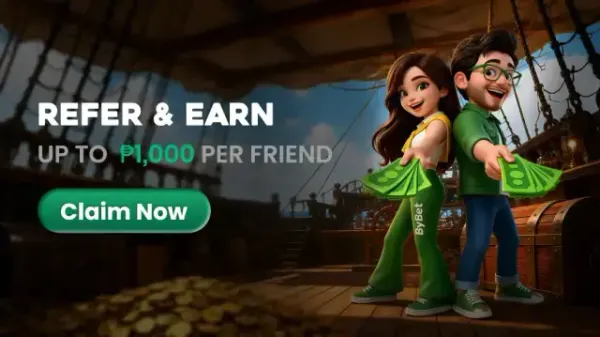 ceo99 Jemput Rakan